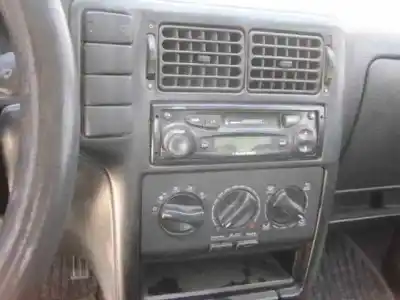 Veicolo di demolizione seat cordoba berlina (6k2) clx dell'anno 1995 alimentato abd