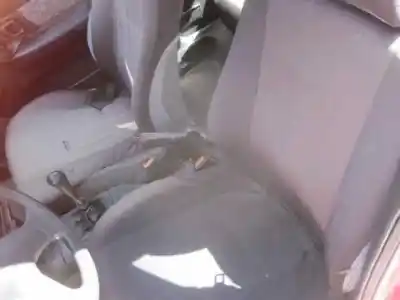 Veicolo di demolizione seat cordoba berlina (6k2) clx dell'anno 1995 alimentato abd