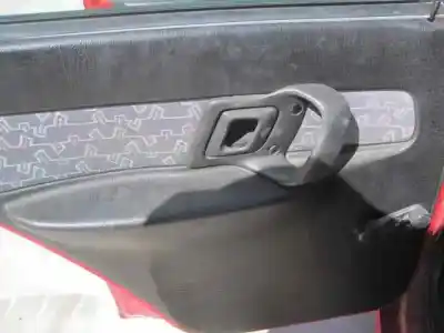 Veicolo di demolizione seat cordoba berlina (6k2) clx dell'anno 1995 alimentato abd