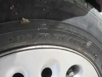 Veicolo di demolizione seat cordoba berlina (6k2) clx dell'anno 1995 alimentato abd