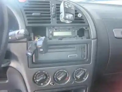 Veículo de Sucata citroen xsara coupe 2.0 hdi vtr do ano 2000 alimentado rhy(dw10td)
