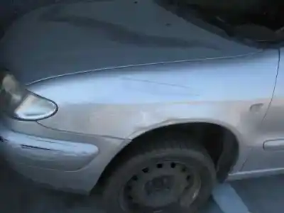 Veículo de Sucata citroen xsara coupe 2.0 hdi vtr do ano 2000 alimentado rhy(dw10td)
