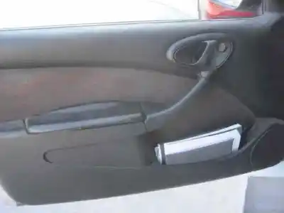Veículo de Sucata citroen xsara coupe 2.0 hdi vtr do ano 2000 alimentado rhy(dw10td)