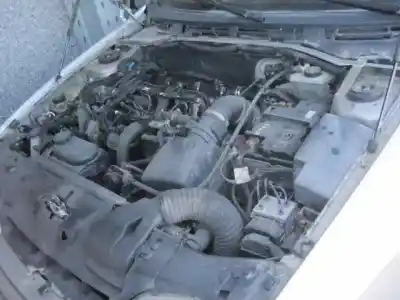 Veículo de Sucata citroen xsara coupe 2.0 hdi vtr do ano 2000 alimentado rhy(dw10td)