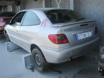 Veículo de Sucata citroen xsara coupe 2.0 hdi vtr do ano 2000 alimentado rhy(dw10td)