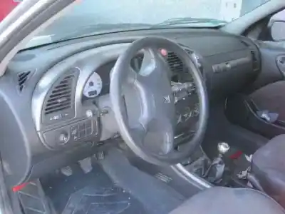 Veículo de Sucata citroen xsara coupe 2.0 hdi vtr do ano 2000 alimentado rhy(dw10td)