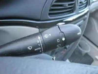 Veículo de Sucata citroen c5 berlina 2.0 16v cat (rfj / ew10a) do ano 2005 alimentado rfj