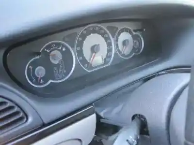 Veículo de Sucata citroen c5 berlina 2.0 16v cat (rfj / ew10a) do ano 2005 alimentado rfj