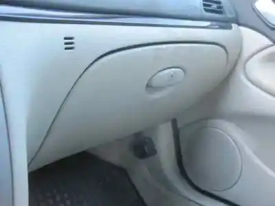 Veículo de Sucata citroen c5 berlina 2.0 16v cat (rfj / ew10a) do ano 2005 alimentado rfj