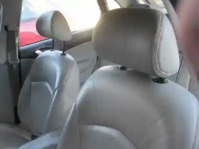 Veículo de Sucata citroen c5 berlina 2.0 16v cat (rfj / ew10a) do ano 2005 alimentado rfj
