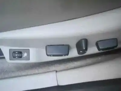 Veículo de Sucata citroen c5 berlina 2.0 16v cat (rfj / ew10a) do ano 2005 alimentado rfj