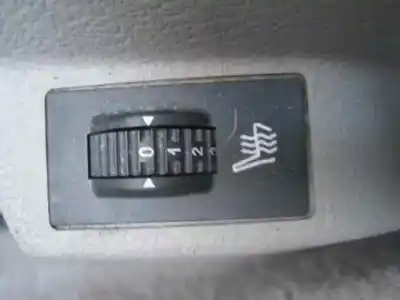 Veículo de Sucata citroen c5 berlina 2.0 16v cat (rfj / ew10a) do ano 2005 alimentado rfj