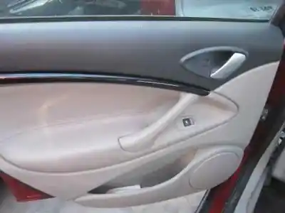 Veículo de Sucata citroen c5 berlina 2.0 16v cat (rfj / ew10a) do ano 2005 alimentado rfj