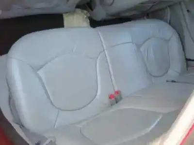 Veículo de Sucata citroen c5 berlina 2.0 16v cat (rfj / ew10a) do ano 2005 alimentado rfj