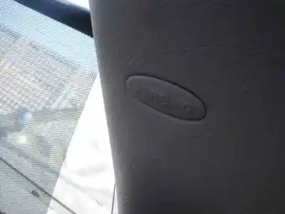 Veículo de Sucata citroen c5 berlina 2.0 16v cat (rfj / ew10a) do ano 2005 alimentado rfj