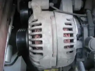 Veículo de Sucata citroen c5 berlina 2.0 16v cat (rfj / ew10a) do ano 2005 alimentado rfj