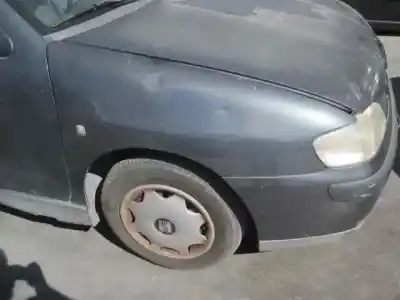 Veículo de Sucata seat cordoba berlina (6k2) stella do ano 2001 alimentado aua
