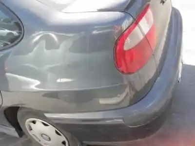 Veículo de Sucata seat cordoba berlina (6k2) stella do ano 2001 alimentado aua