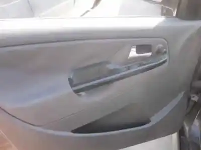 Veículo de Sucata seat cordoba berlina (6k2) stella do ano 2001 alimentado aua