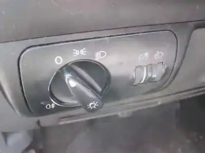 Veículo de Sucata seat cordoba berlina (6k2) stella do ano 2001 alimentado aua