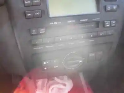 Veículo de Sucata seat cordoba berlina (6k2) stella do ano 2001 alimentado aua