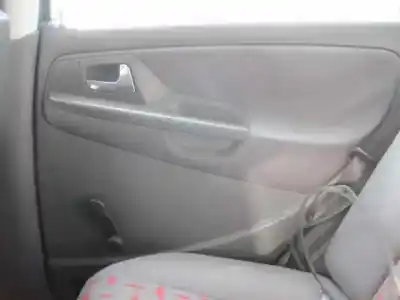 Veículo de Sucata seat cordoba berlina (6k2) stella do ano 2001 alimentado aua