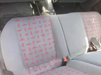 Veículo de Sucata seat cordoba berlina (6k2) stella do ano 2001 alimentado aua