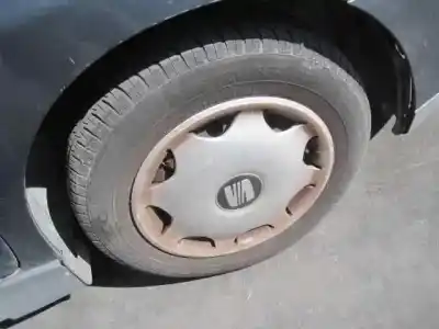 Veículo de Sucata seat cordoba berlina (6k2) stella do ano 2001 alimentado aua