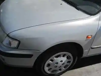 Véhicule à la ferraille nissan primera berlina (p11) 2.0 navigation de l'année 1998 alimenté ga16
