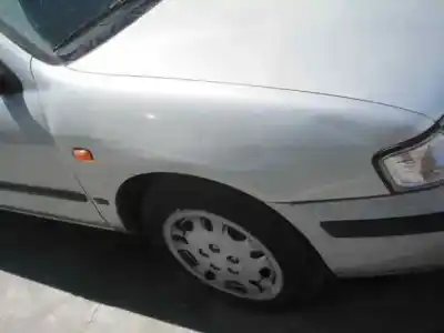 Véhicule à la ferraille nissan primera berlina (p11) 2.0 navigation de l'année 1998 alimenté ga16