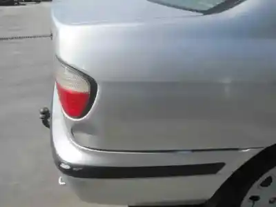 Véhicule à la ferraille nissan primera berlina (p11) 2.0 navigation de l'année 1998 alimenté ga16
