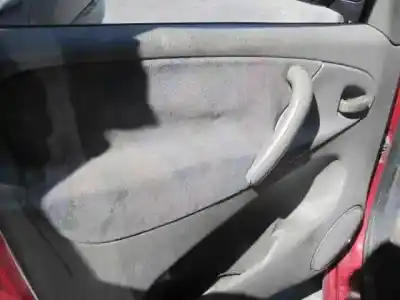 Здавання транспортного засобу citroen xsara picasso 1.8 cat (6fz / ew7j4) року 2001 потужний 6fz