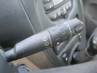 Здавання транспортного засобу citroen xsara picasso 1.8 cat (6fz / ew7j4) року 2001 потужний 6fz