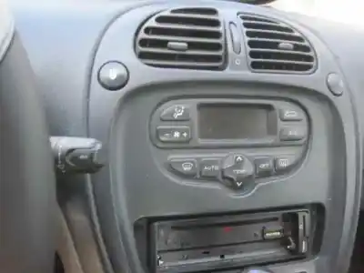 Здавання транспортного засобу citroen xsara picasso 1.8 cat (6fz / ew7j4) року 2001 потужний 6fz