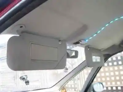 Здавання транспортного засобу citroen xsara picasso 1.8 cat (6fz / ew7j4) року 2001 потужний 6fz