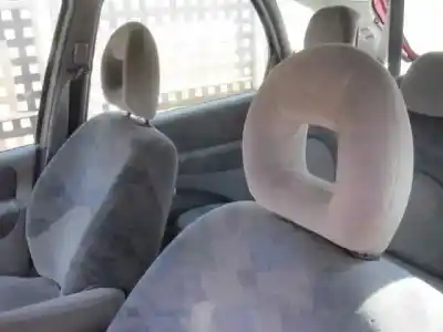 Здавання транспортного засобу citroen xsara picasso 1.8 cat (6fz / ew7j4) року 2001 потужний 6fz