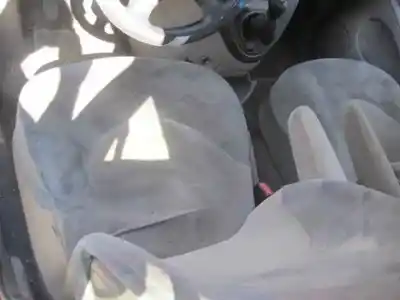 Здавання транспортного засобу citroen xsara picasso 1.8 cat (6fz / ew7j4) року 2001 потужний 6fz