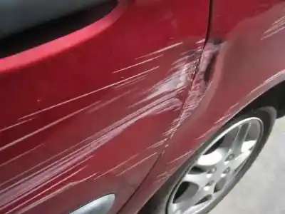 Здавання транспортного засобу citroen xsara picasso 1.8 cat (6fz / ew7j4) року 2001 потужний 6fz