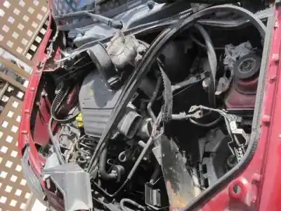 Veículo de Sucata renault kangoo (f/kc0) alize do ano 1997 alimentado f8q