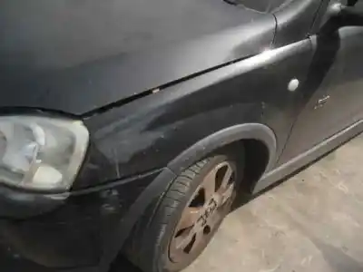 Утилизация автомобиля opel corsa c edition года 2002 питание y17dt