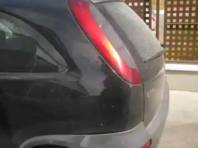 Утилизация автомобиля opel corsa c edition года 2002 питание y17dt