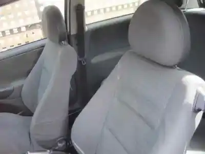 Утилизация автомобиля opel corsa c edition года 2002 питание y17dt