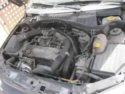 Утилизация автомобиля opel corsa c edition года 2002 питание y17dt