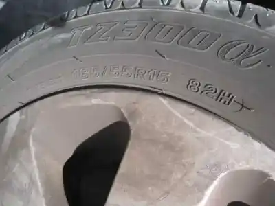 Утилизация автомобиля opel corsa c edition года 2002 питание y17dt