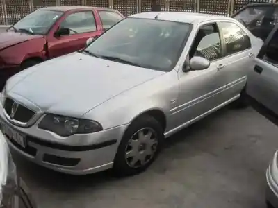 Veículo de Sucata MG SERIE 45 (T/RT) Classic do ano 2005 alimentado 16K4F