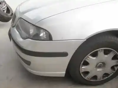 Veículo de Sucata mg serie 45 (t/rt) classic do ano 2005 alimentado 16k4f