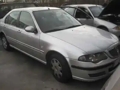 Veículo de Sucata mg serie 45 (t/rt) classic do ano 2005 alimentado 16k4f