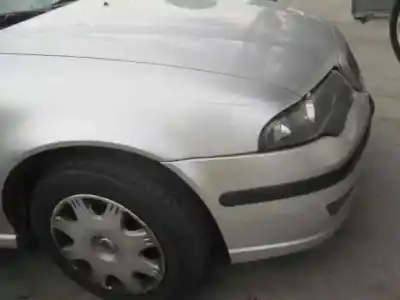 Veículo de Sucata mg serie 45 (t/rt) classic do ano 2005 alimentado 16k4f