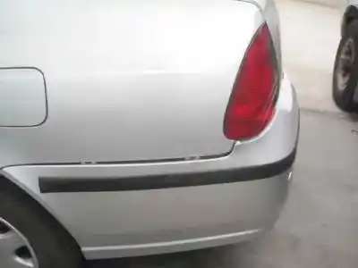 Veículo de Sucata mg serie 45 (t/rt) classic do ano 2005 alimentado 16k4f