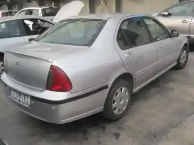 Veículo de Sucata mg serie 45 (t/rt) classic do ano 2005 alimentado 16k4f